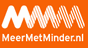 Meer met minder